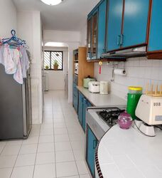 Blk 634 Yishun Street 61 (Yishun), HDB 4 Rooms #563507061